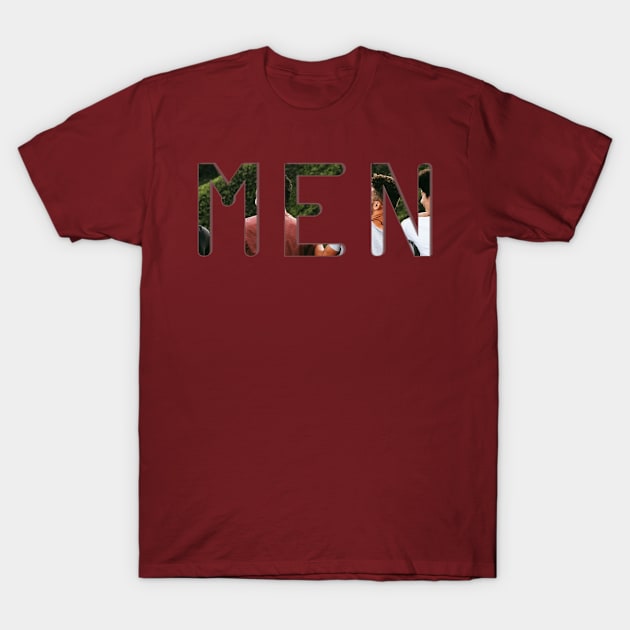 MEN T-Shirt by afternoontees